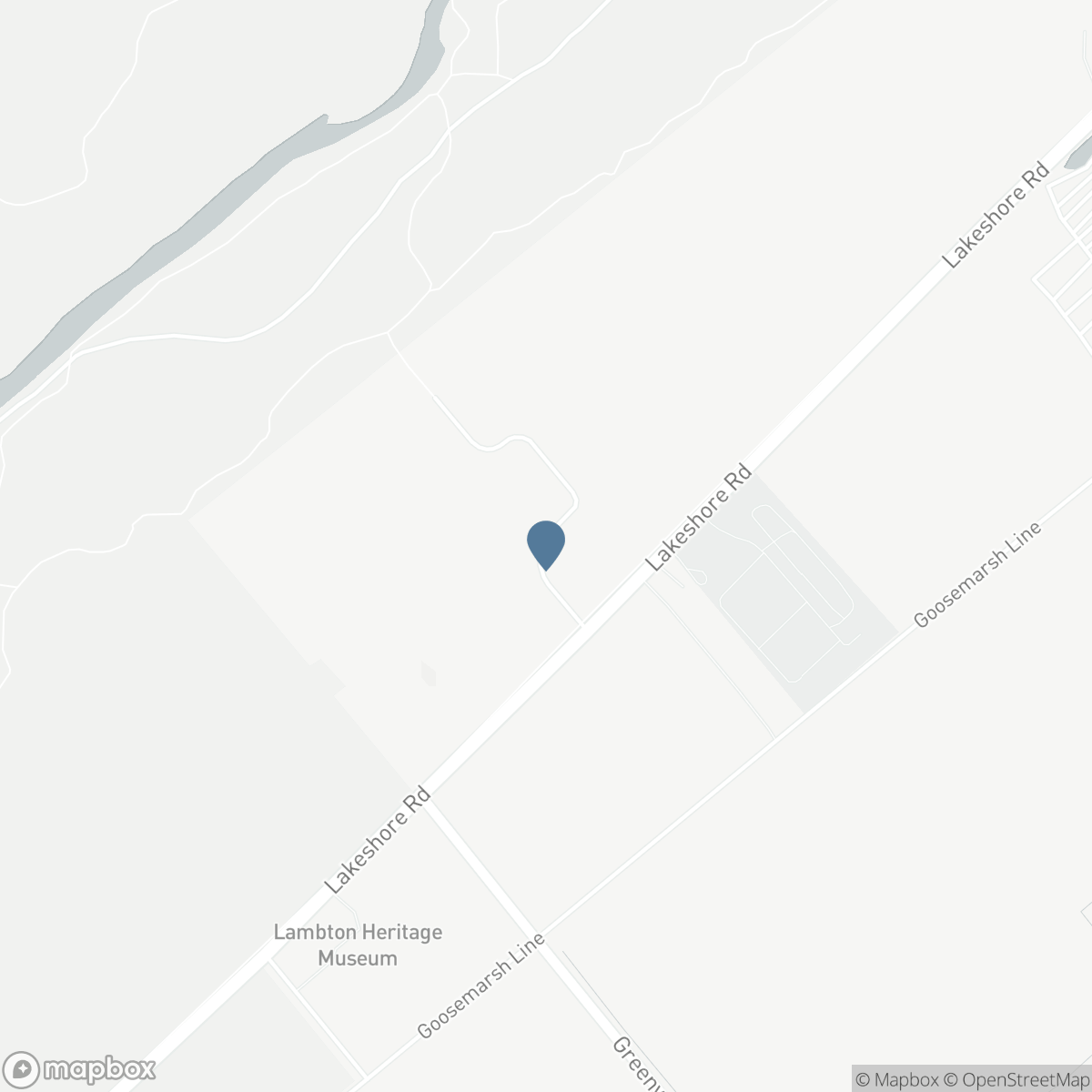 10142 PINERY BLUFFS ROAD, Grand Bend, Ontario N0M 1T0